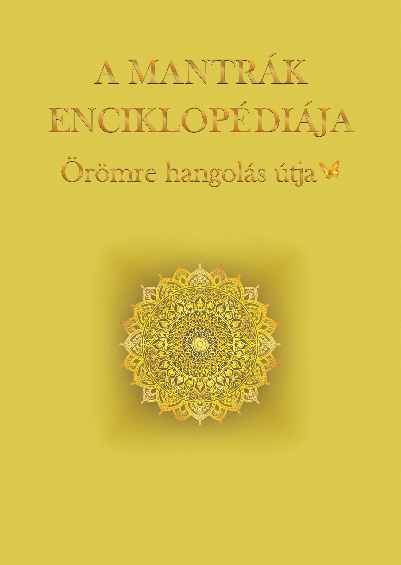 A mantrák enciklopédiája